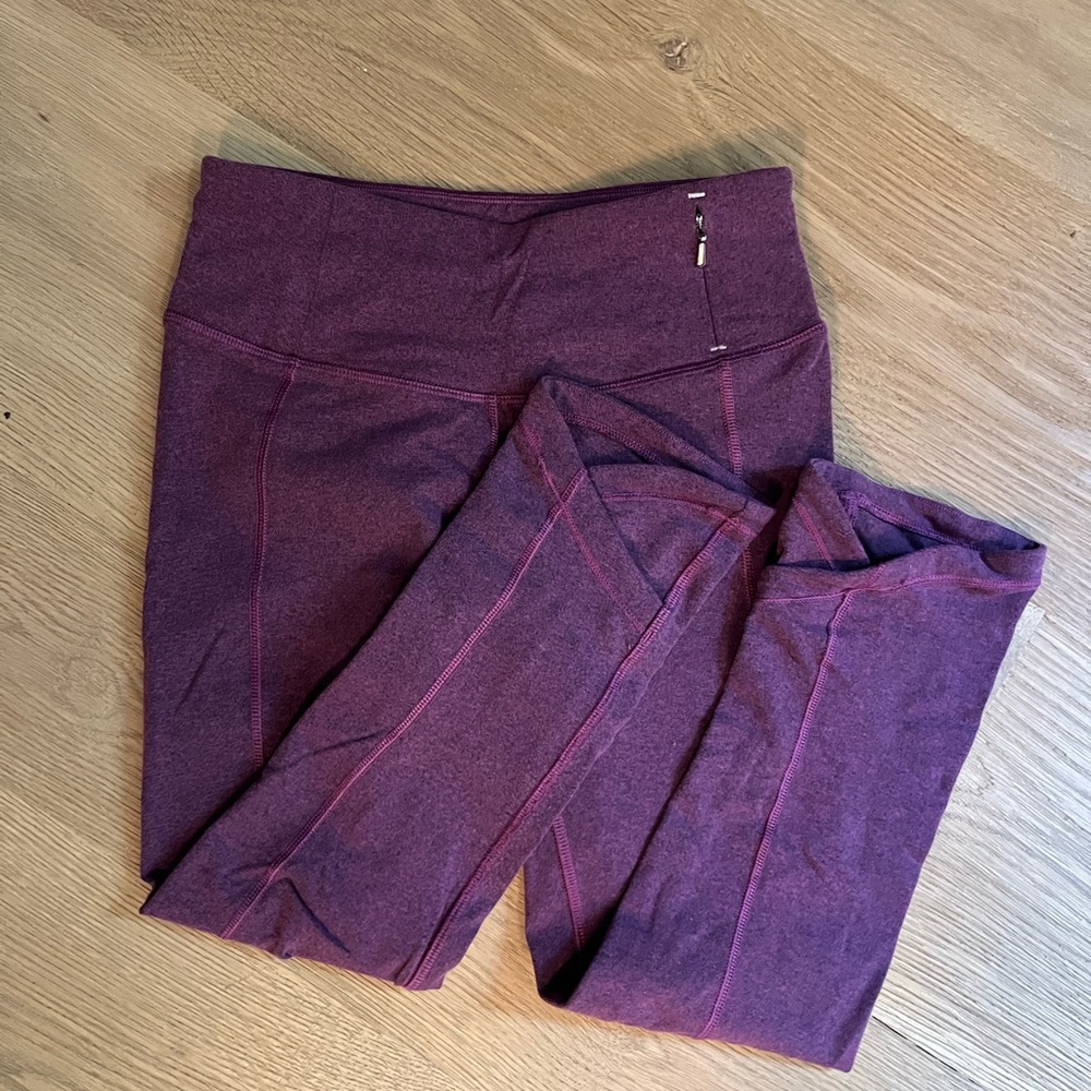 CALIA cropped leggings